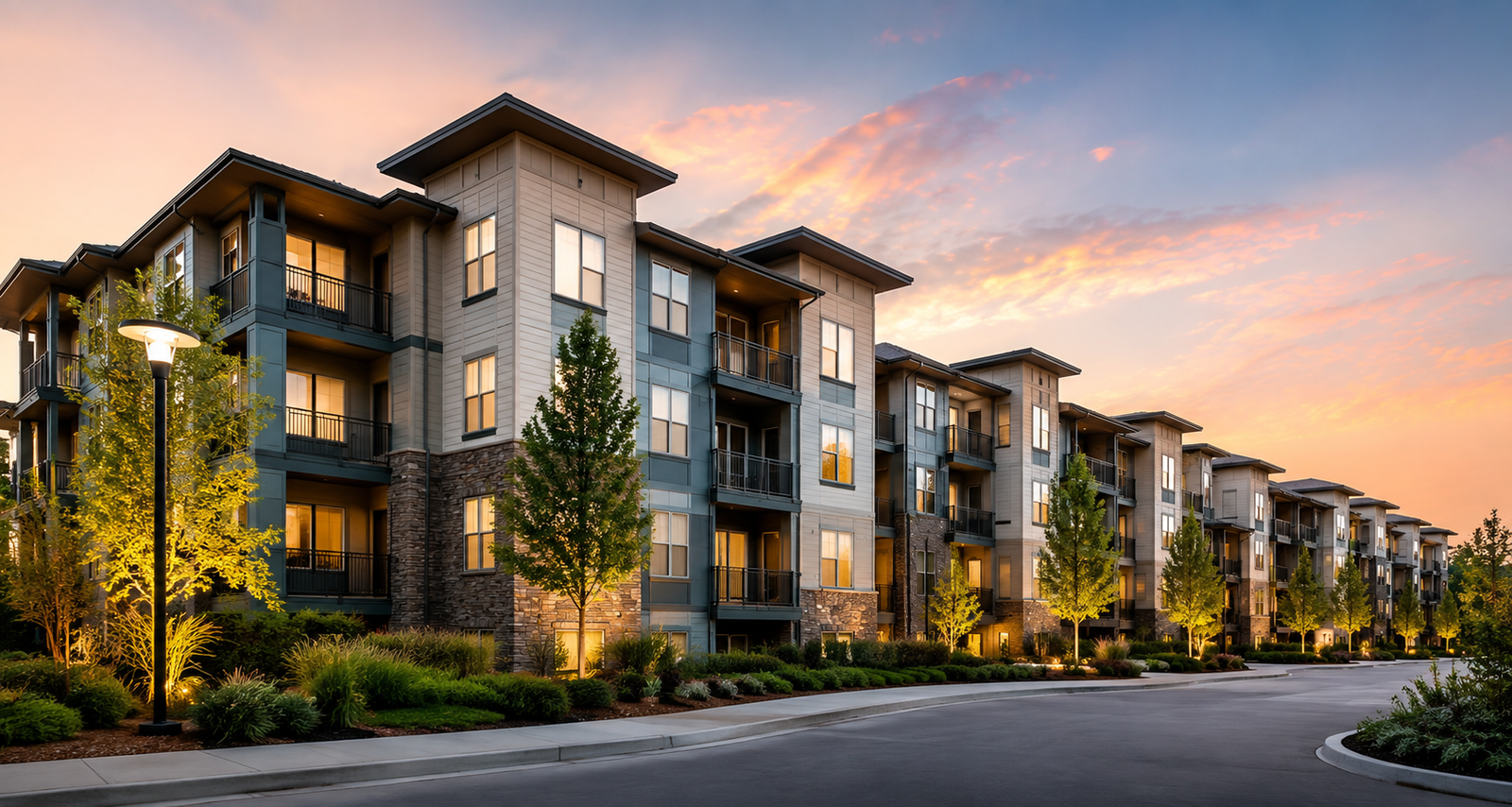 Pineview Commons